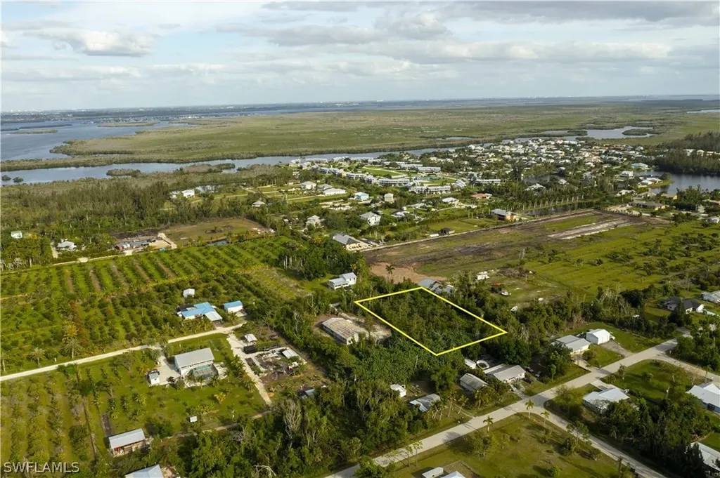 Bokeelia FL 33922