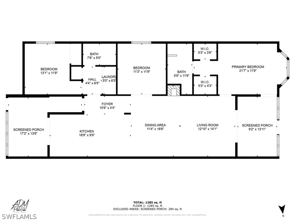 16380 Kelly Cove Drive Fort Myers FL 33908