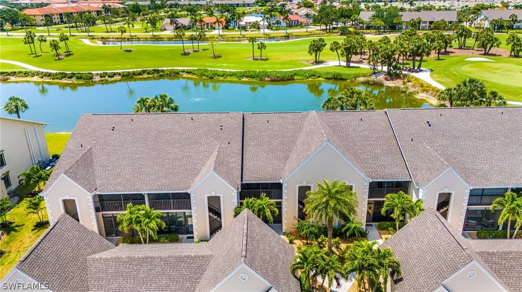 16380 Kelly Cove Drive Fort Myers FL 33908