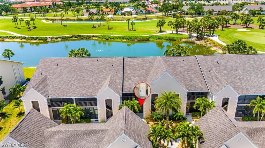 16380 Kelly Cove Drive Fort Myers FL 33908