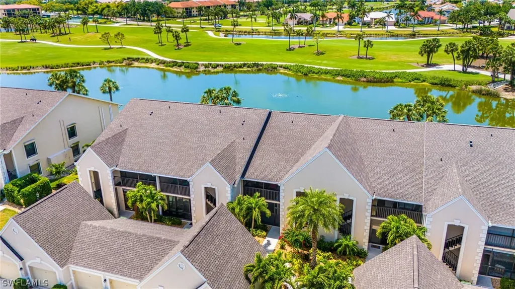16380 Kelly Cove Drive Fort Myers FL 33908