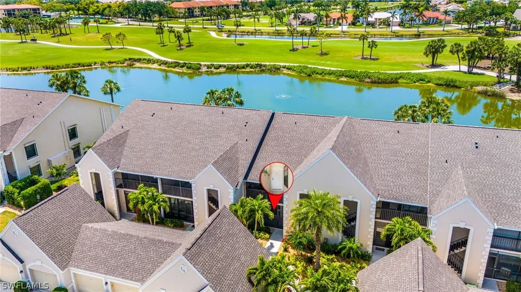 16380 Kelly Cove Drive Fort Myers FL 33908