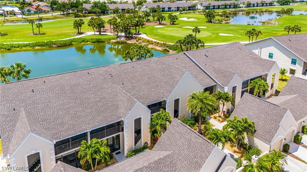 16380 Kelly Cove Drive Fort Myers FL 33908
