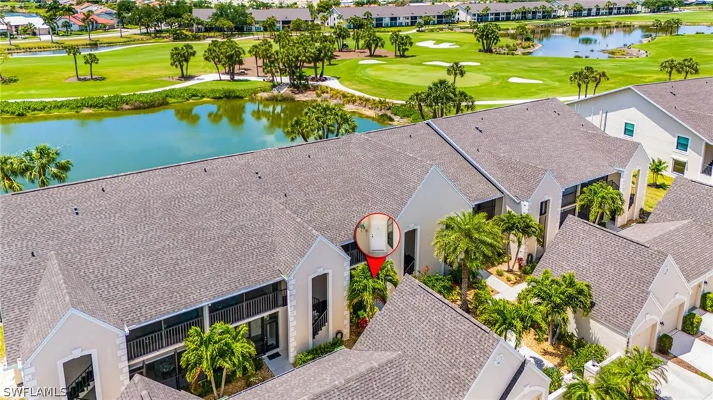 16380 Kelly Cove Drive Fort Myers FL 33908