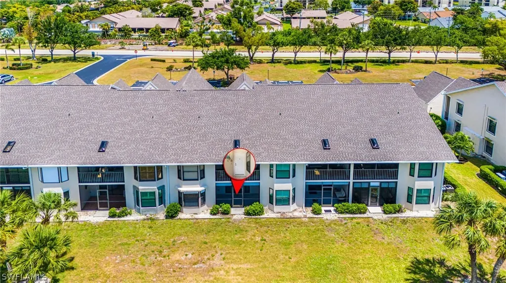 16380 Kelly Cove Drive Fort Myers FL 33908