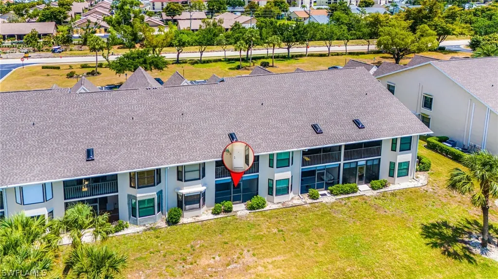 16380 Kelly Cove Drive Fort Myers FL 33908