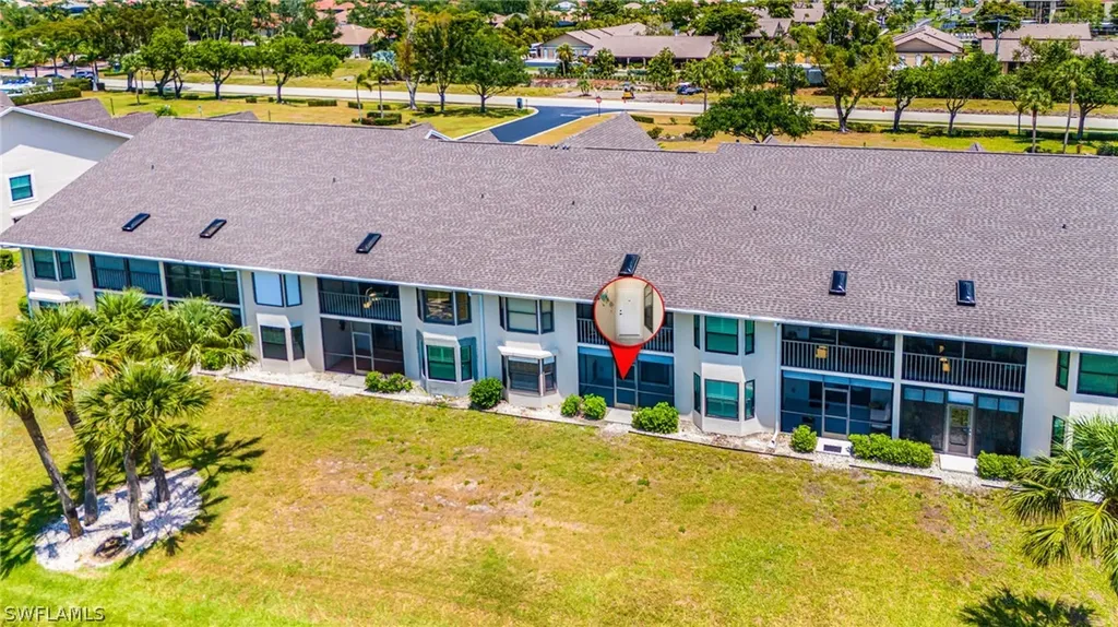 16380 Kelly Cove Drive Fort Myers FL 33908