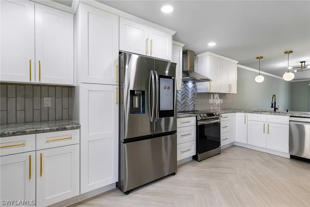 16380 Kelly Cove Drive Fort Myers FL 33908