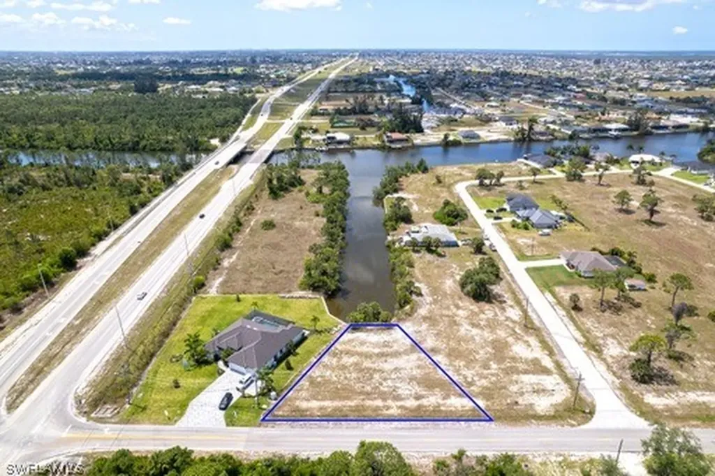 3206 Kismet Parkway W Cape Coral FL 33993