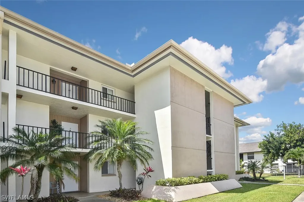 2079 Barkeley Lane Fort Myers FL 33907