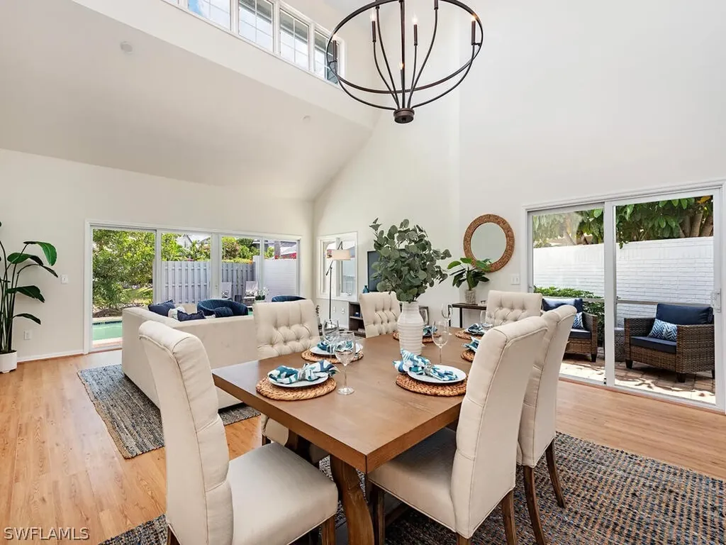 645 Bridgeway Lane Naples FL 34108-2745