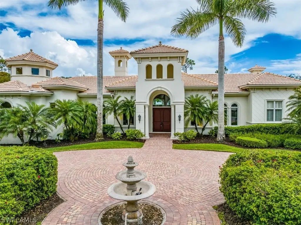 5048 Groveland Terrace Naples FL 34119