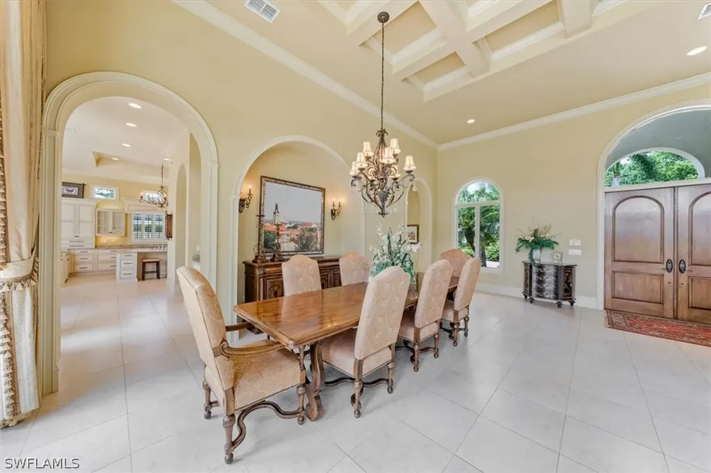 5048 Groveland Terrace Naples FL 34119