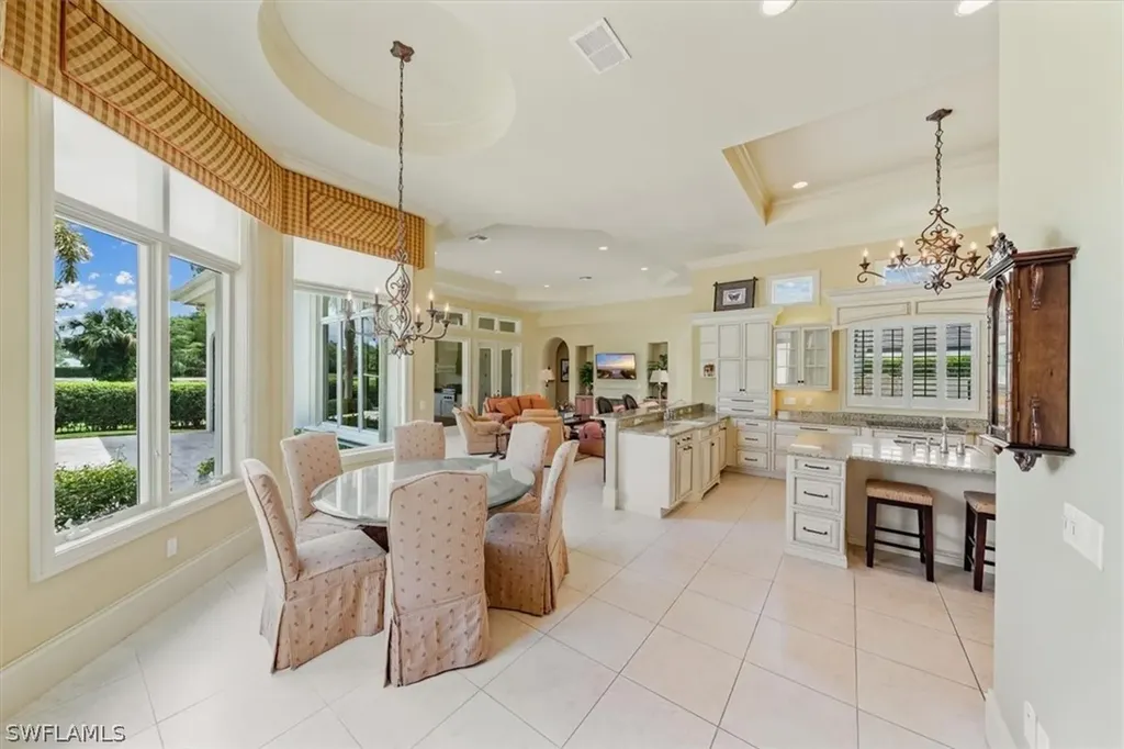 5048 Groveland Terrace Naples FL 34119