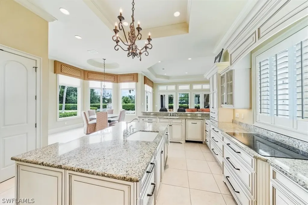 5048 Groveland Terrace Naples FL 34119