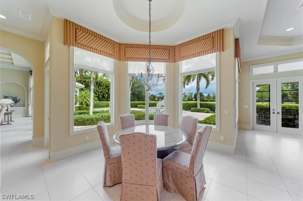 5048 Groveland Terrace Naples FL 34119