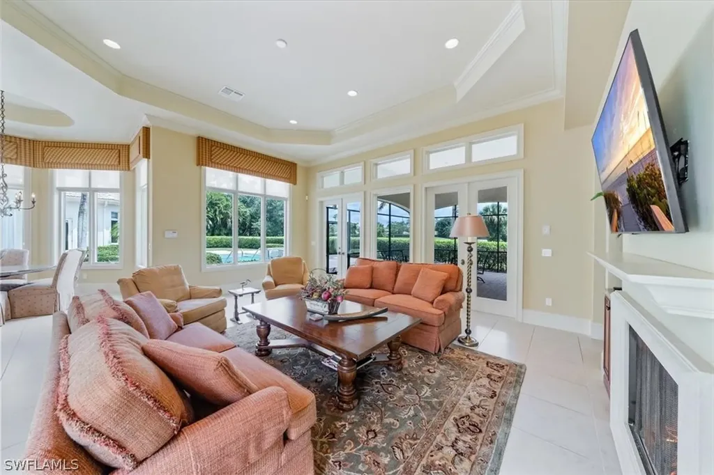 5048 Groveland Terrace Naples FL 34119