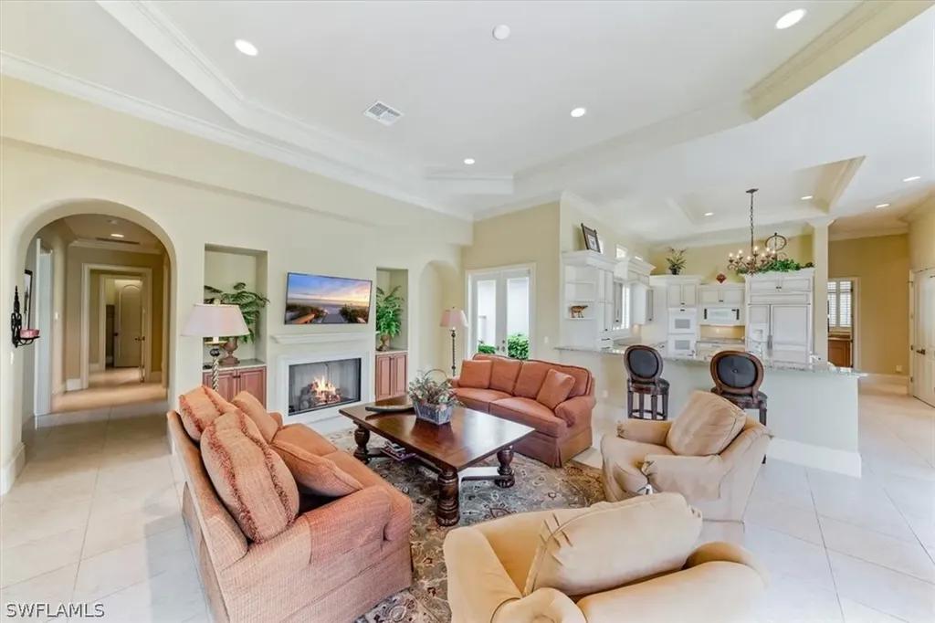 5048 Groveland Terrace Naples FL 34119