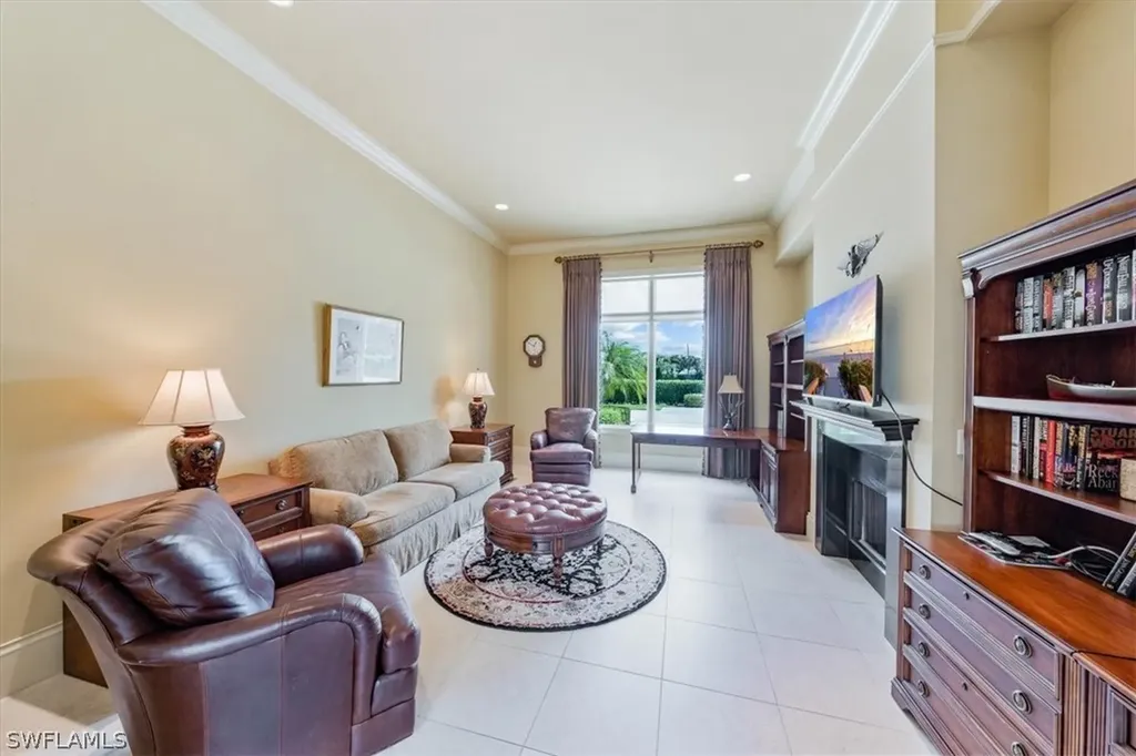 5048 Groveland Terrace Naples FL 34119