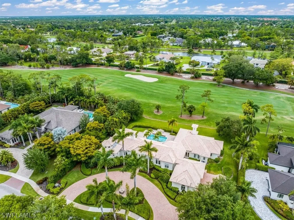 5048 Groveland Terrace Naples FL 34119