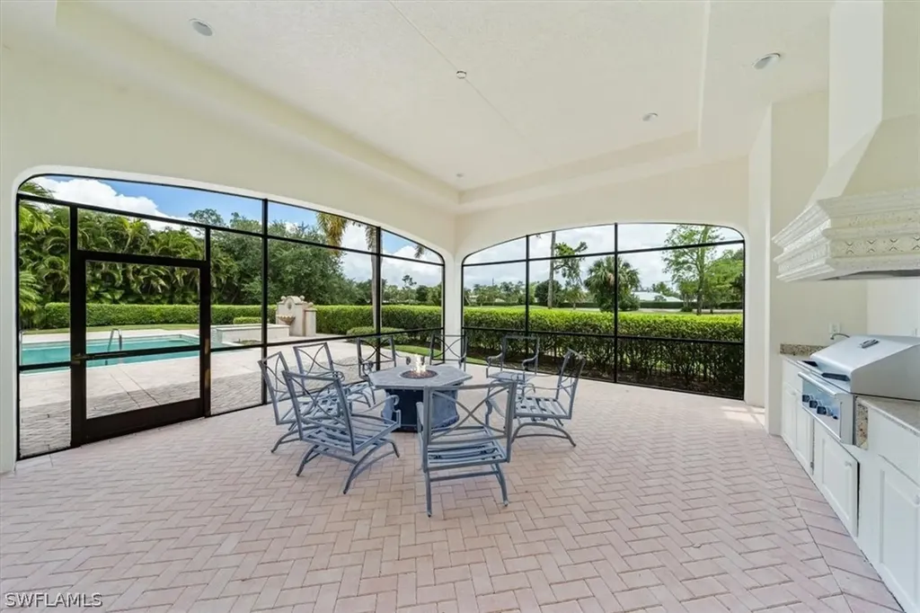 5048 Groveland Terrace Naples FL 34119