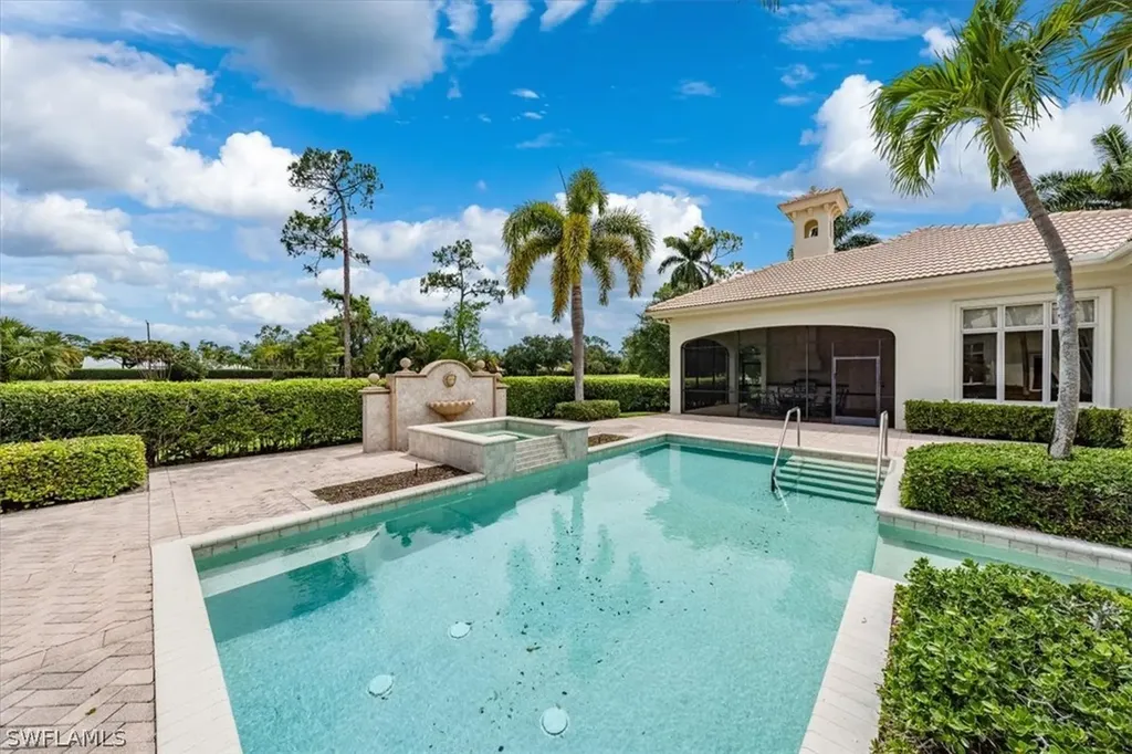 5048 Groveland Terrace Naples FL 34119