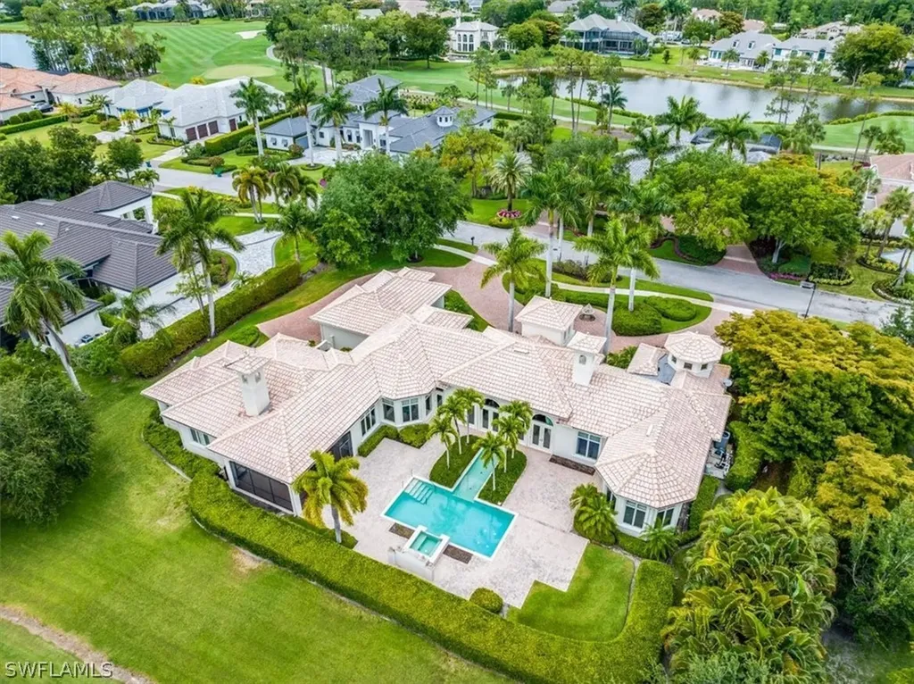 5048 Groveland Terrace Naples FL 34119