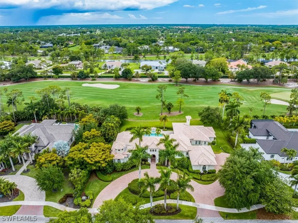 5048 Groveland Terrace Naples FL 34119