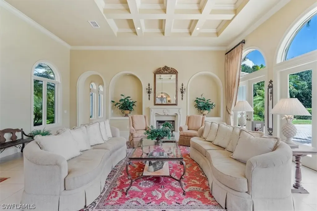5048 Groveland Terrace Naples FL 34119