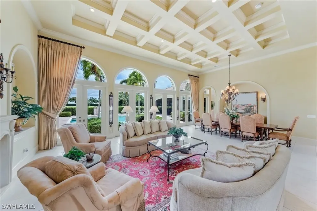 5048 Groveland Terrace Naples FL 34119