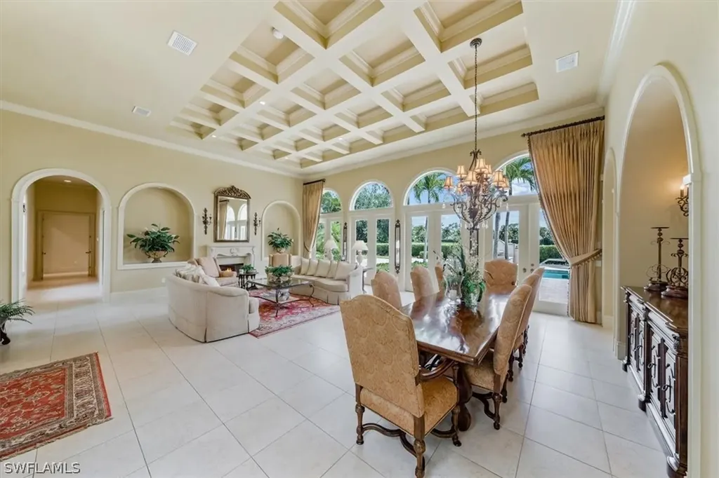 5048 Groveland Terrace Naples FL 34119