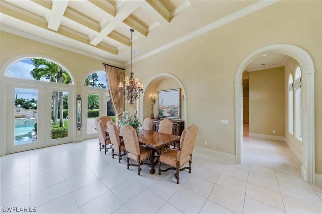 5048 Groveland Terrace Naples FL 34119