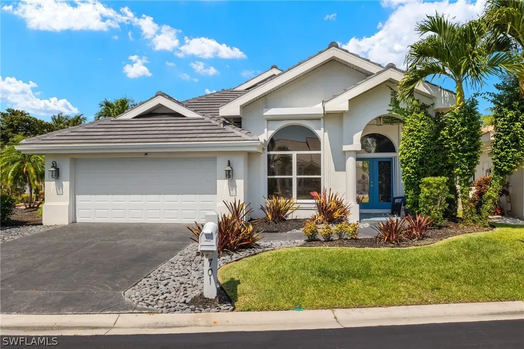 9701 Keel Court Fort Myers FL 33919