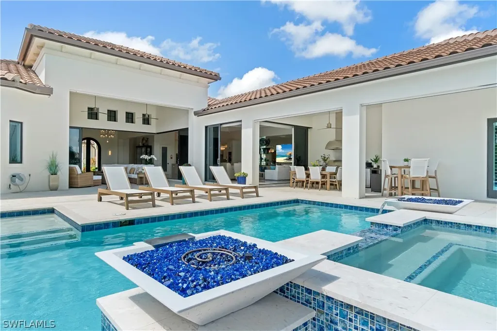 16439 Seneca Way Naples FL 34110