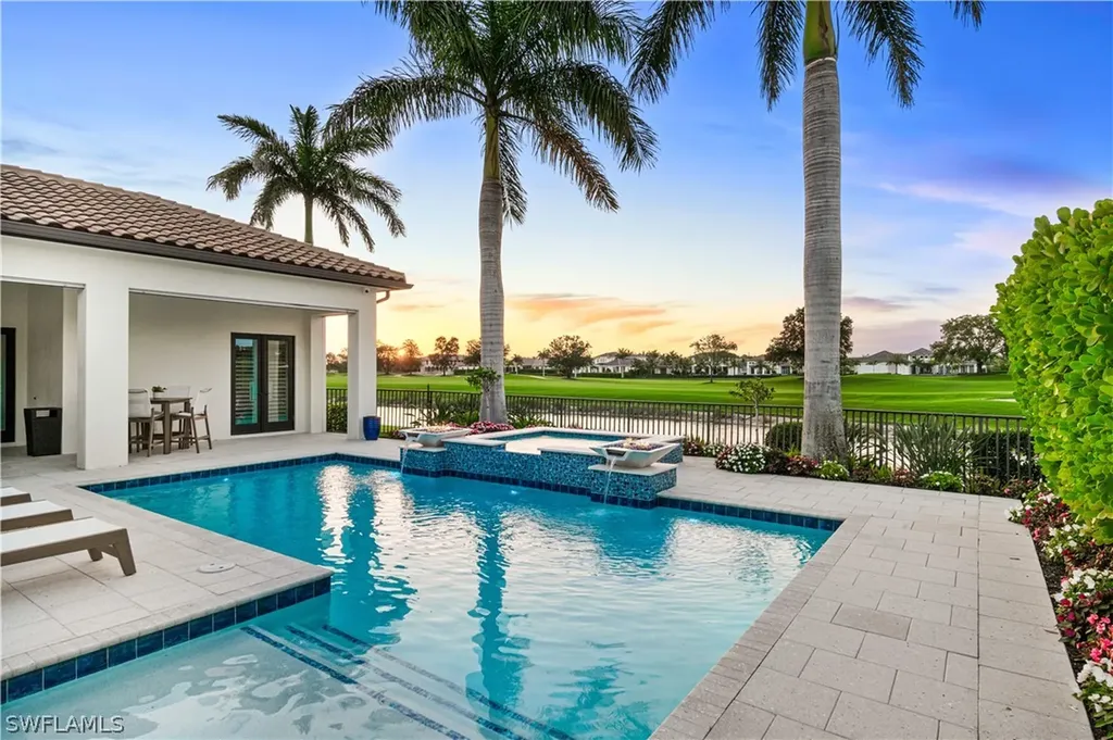 16439 Seneca Way Naples FL 34110