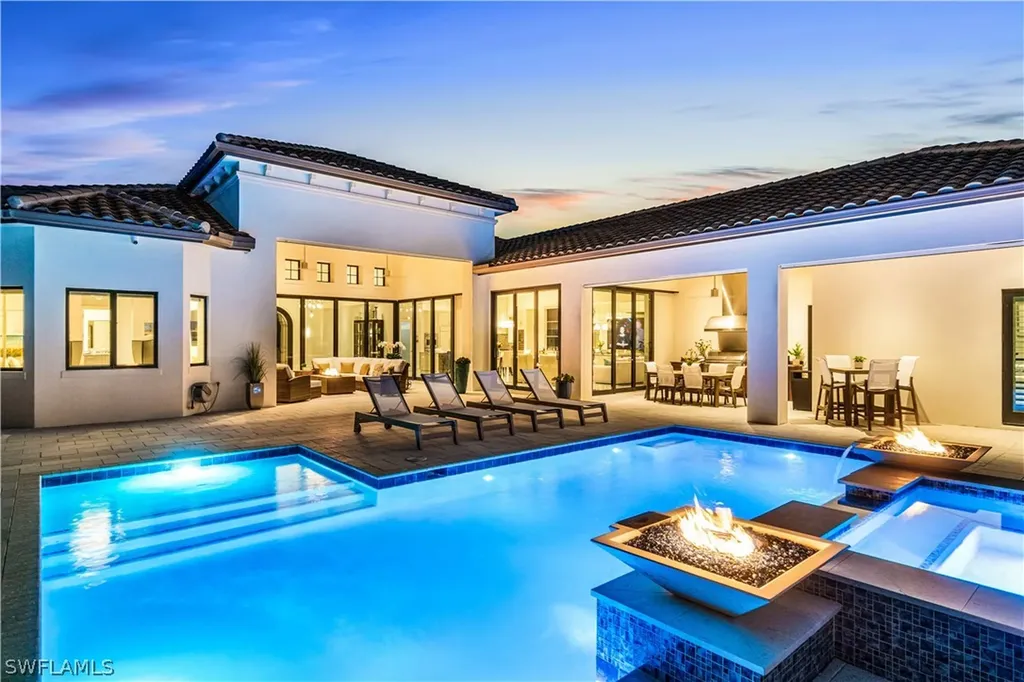 16439 Seneca Way Naples FL 34110