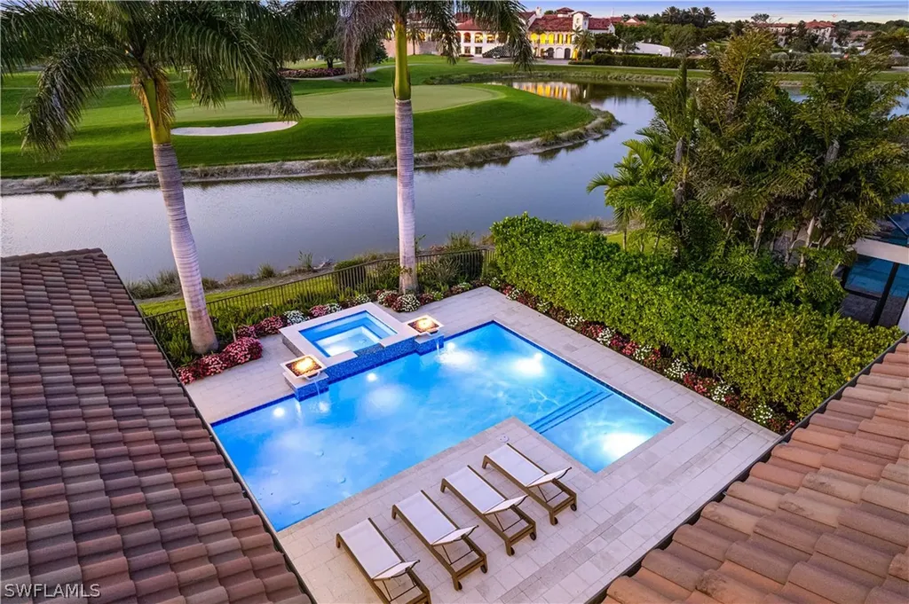 16439 Seneca Way Naples FL 34110