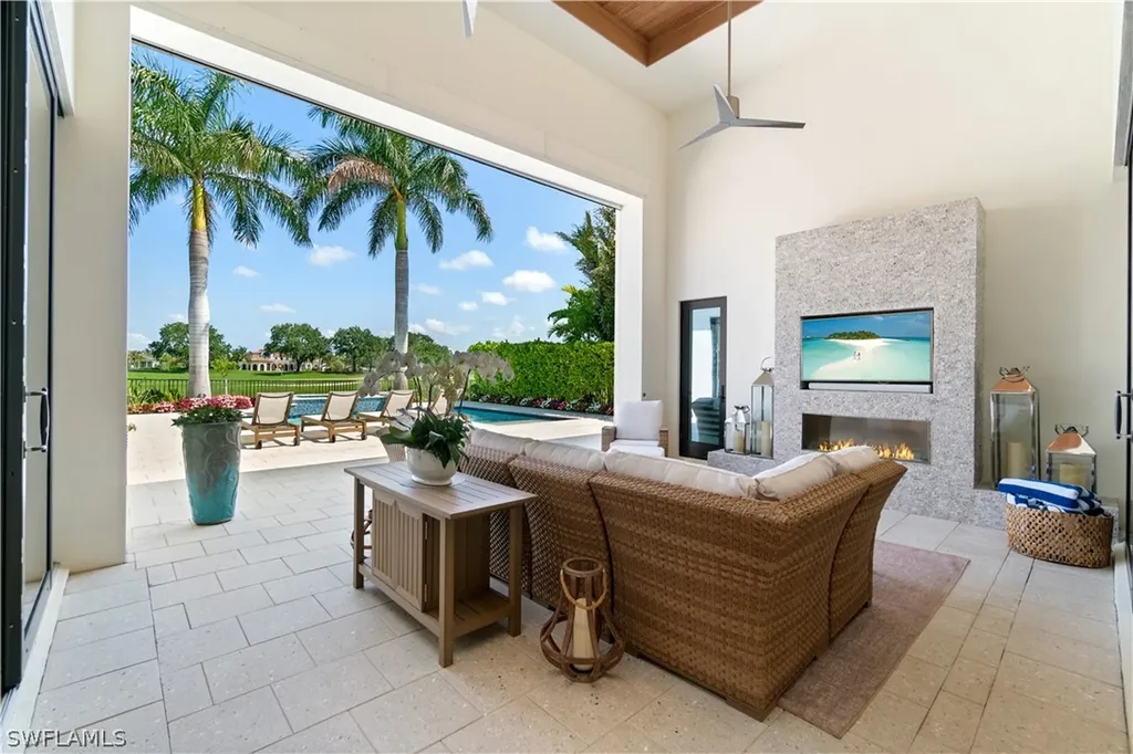 16439 Seneca Way Naples FL 34110