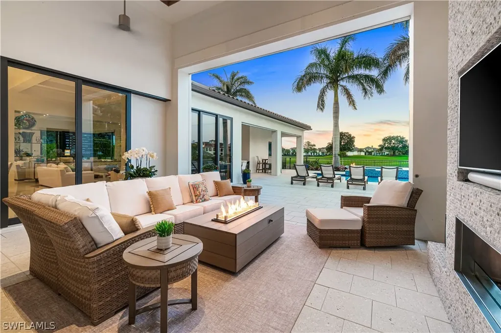 16439 Seneca Way Naples FL 34110