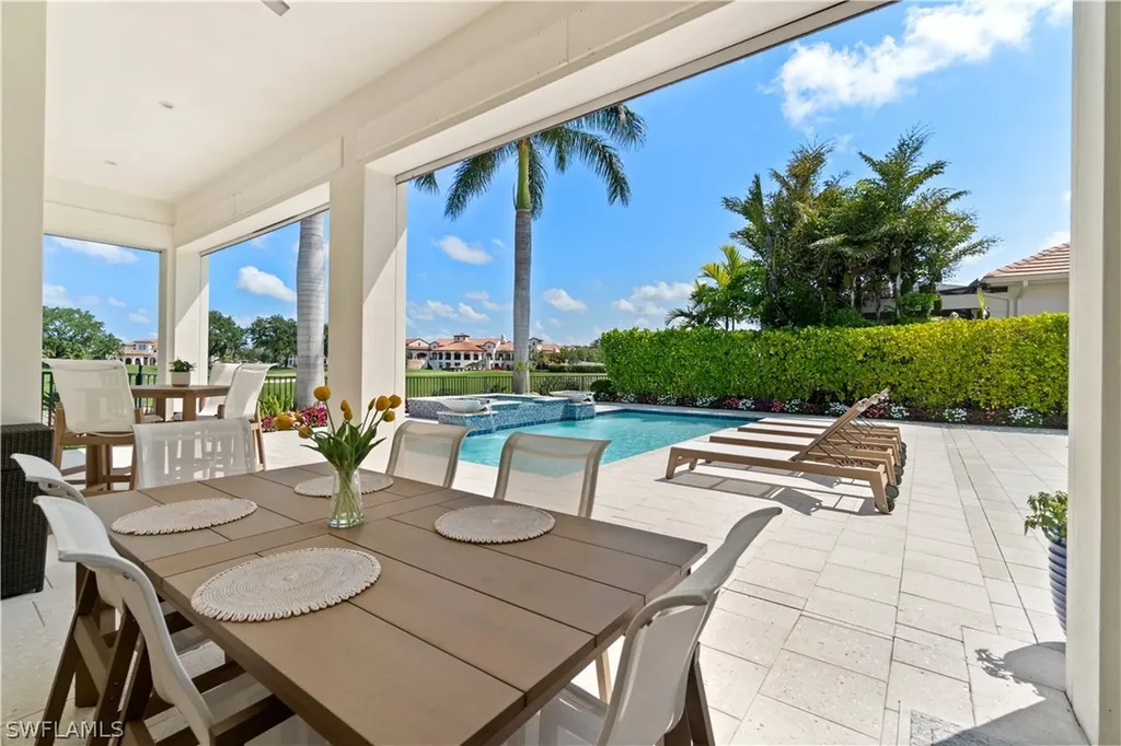 16439 Seneca Way Naples FL 34110