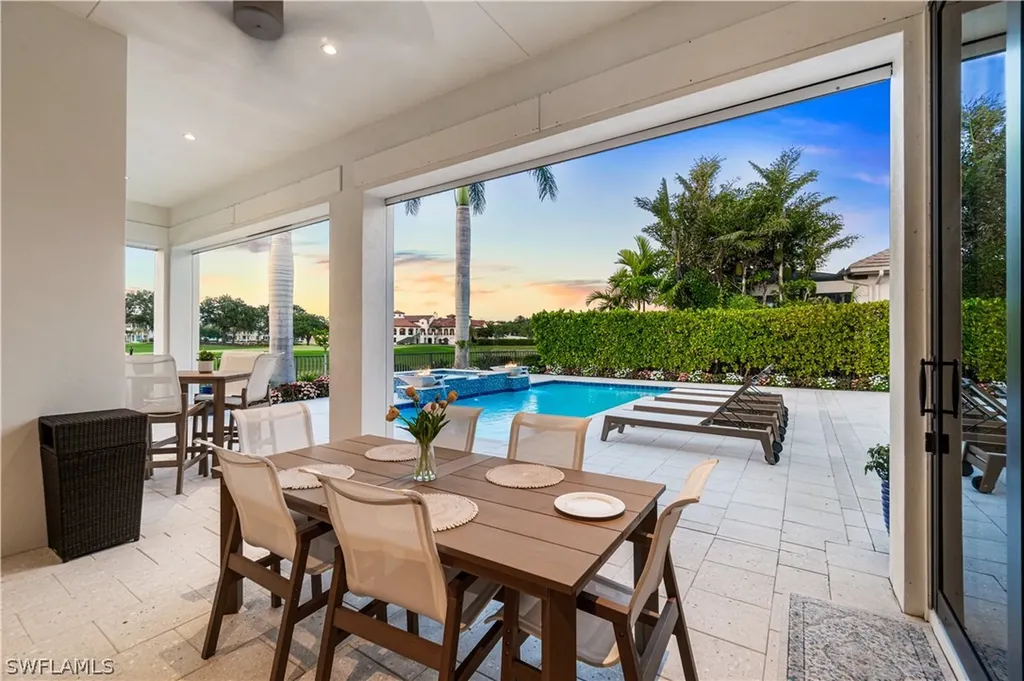 16439 Seneca Way Naples FL 34110