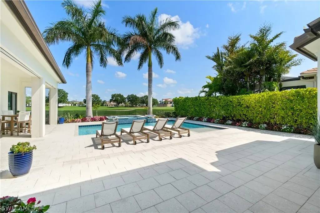 16439 Seneca Way Naples FL 34110