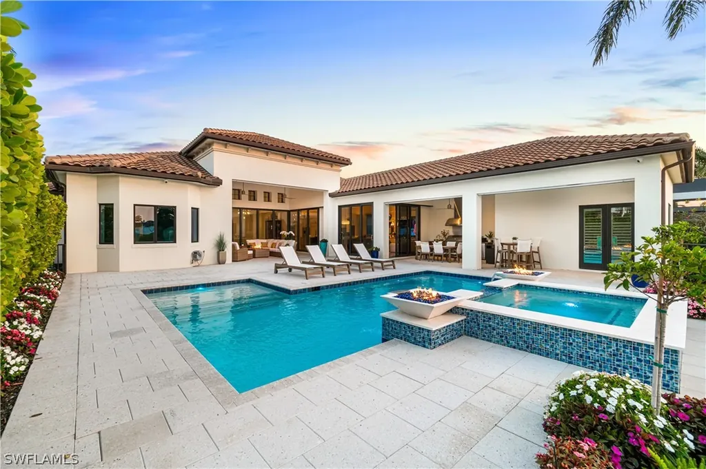 16439 Seneca Way Naples FL 34110