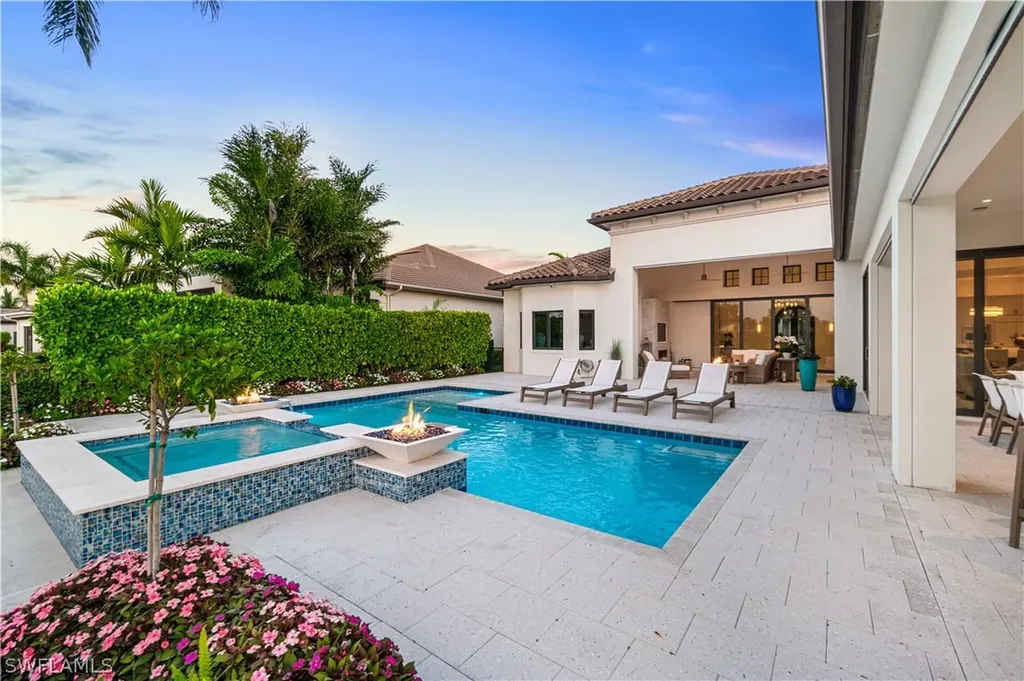 16439 Seneca Way Naples FL 34110
