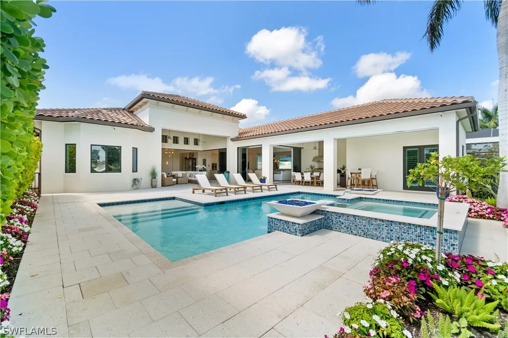 16439 Seneca Way Naples FL 34110