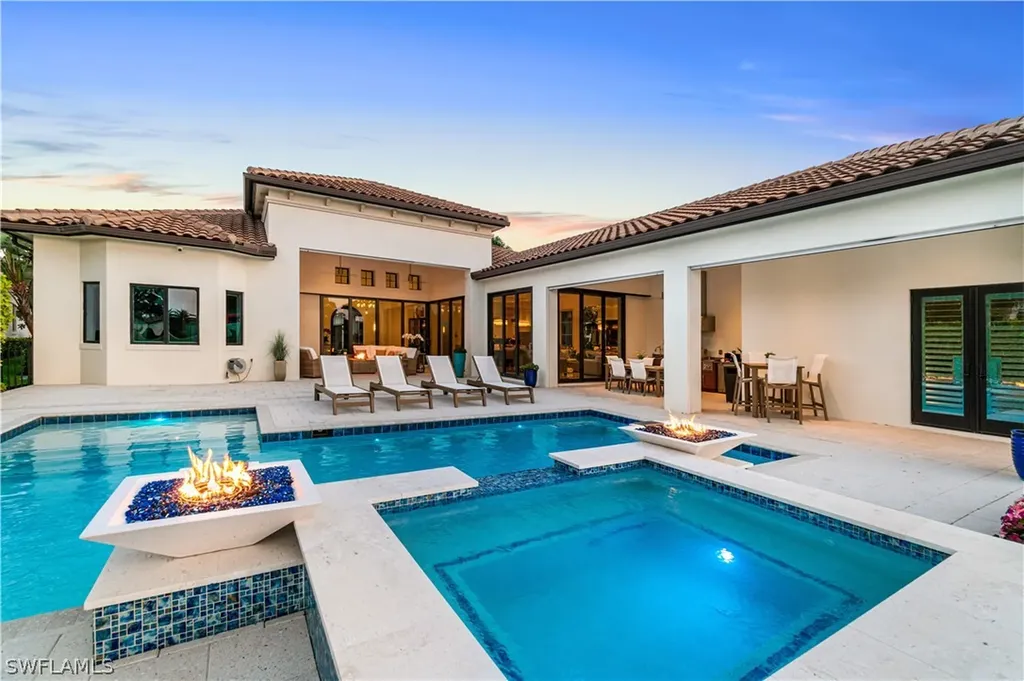 16439 Seneca Way Naples FL 34110