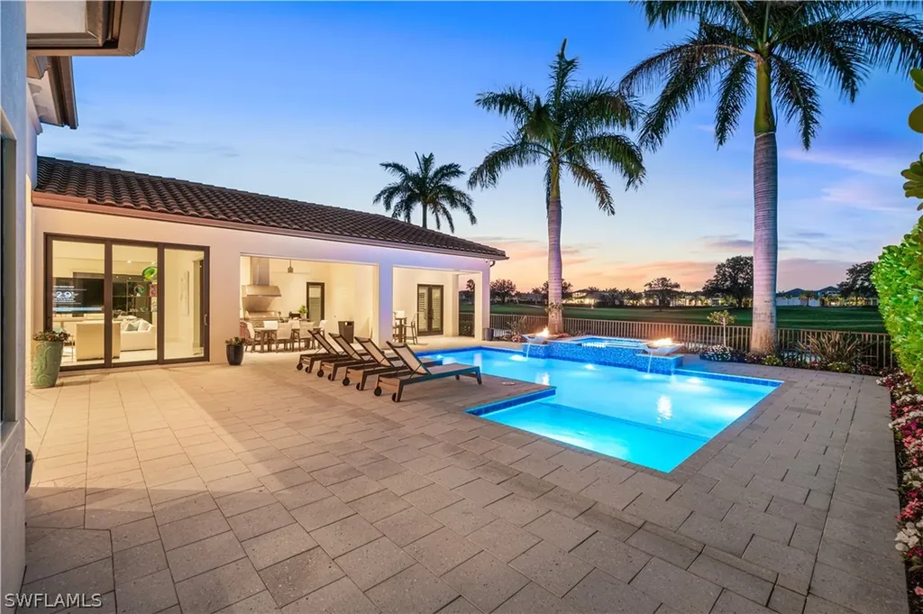16439 Seneca Way Naples FL 34110