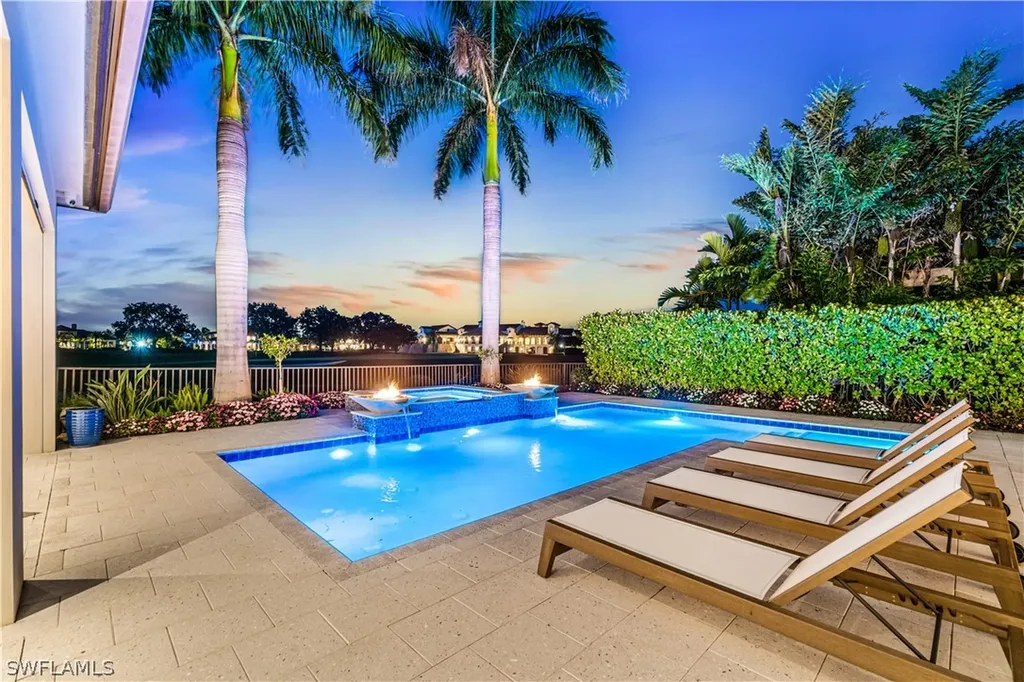 16439 Seneca Way Naples FL 34110