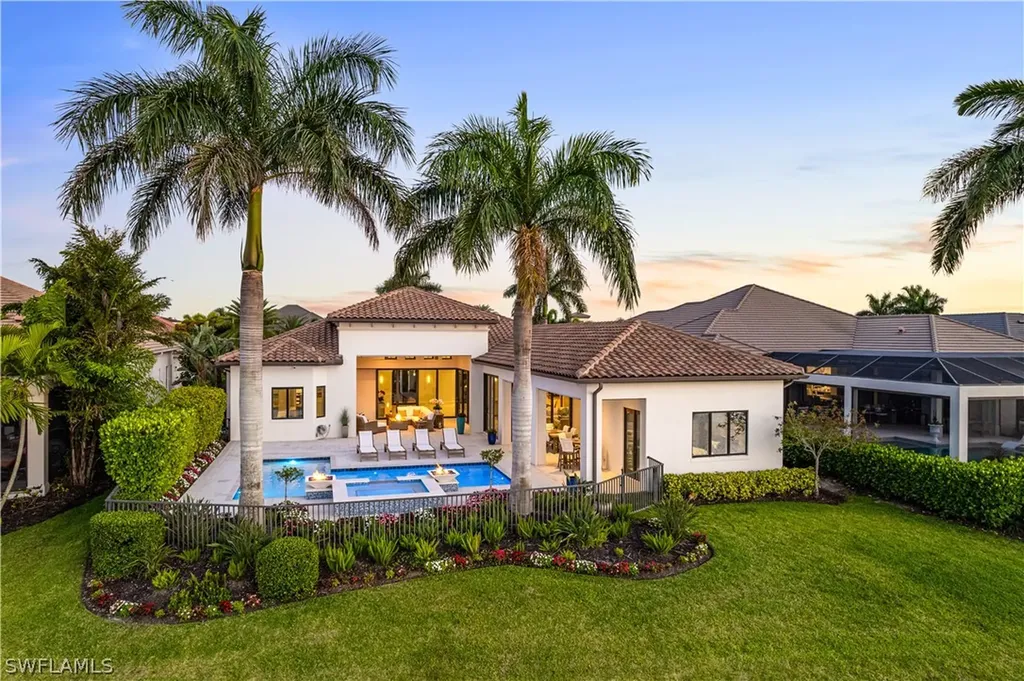 16439 Seneca Way Naples FL 34110