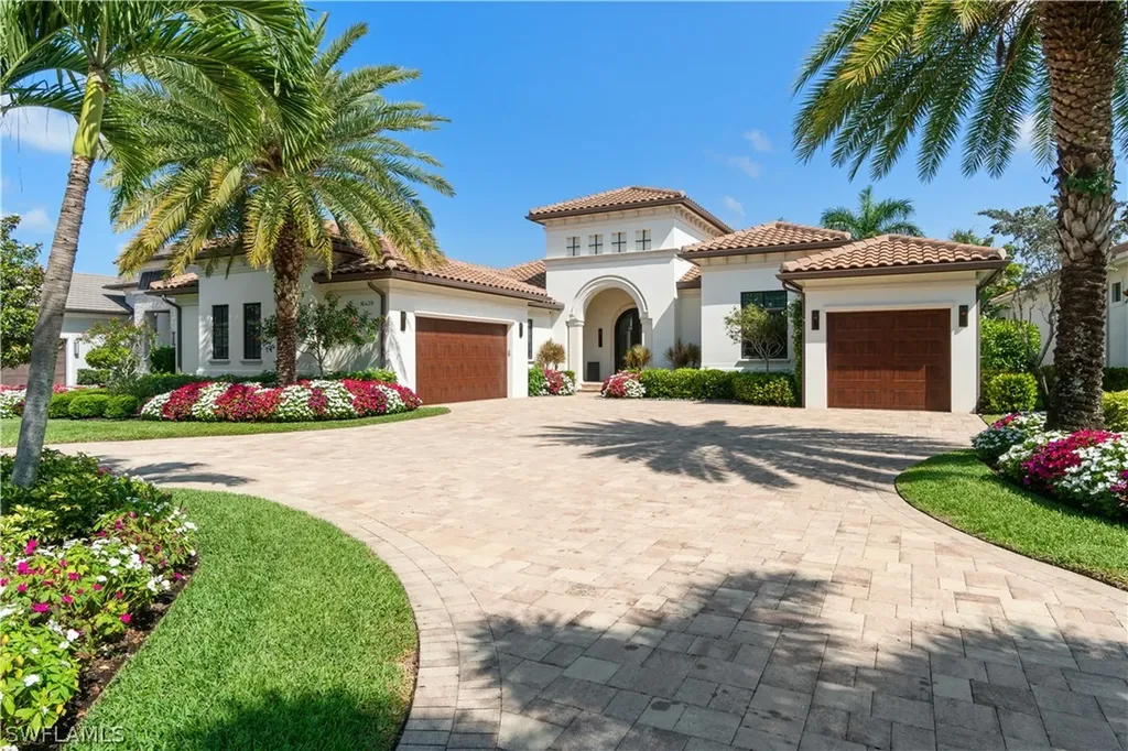 16439 Seneca Way Naples FL 34110